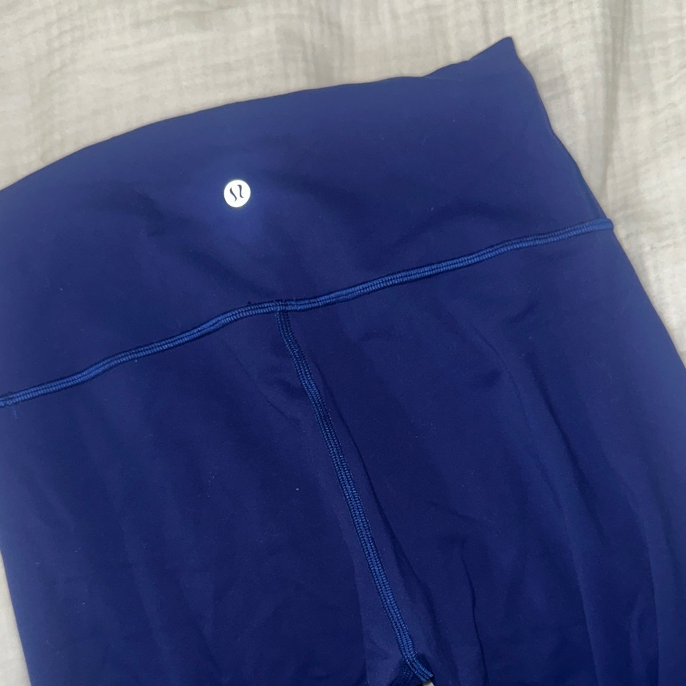 Lululemon wunder train 23" - Picture 2 of 3